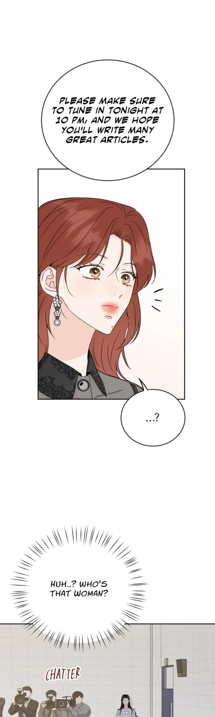 Family-Like XX Chapter 131 page 29 - 