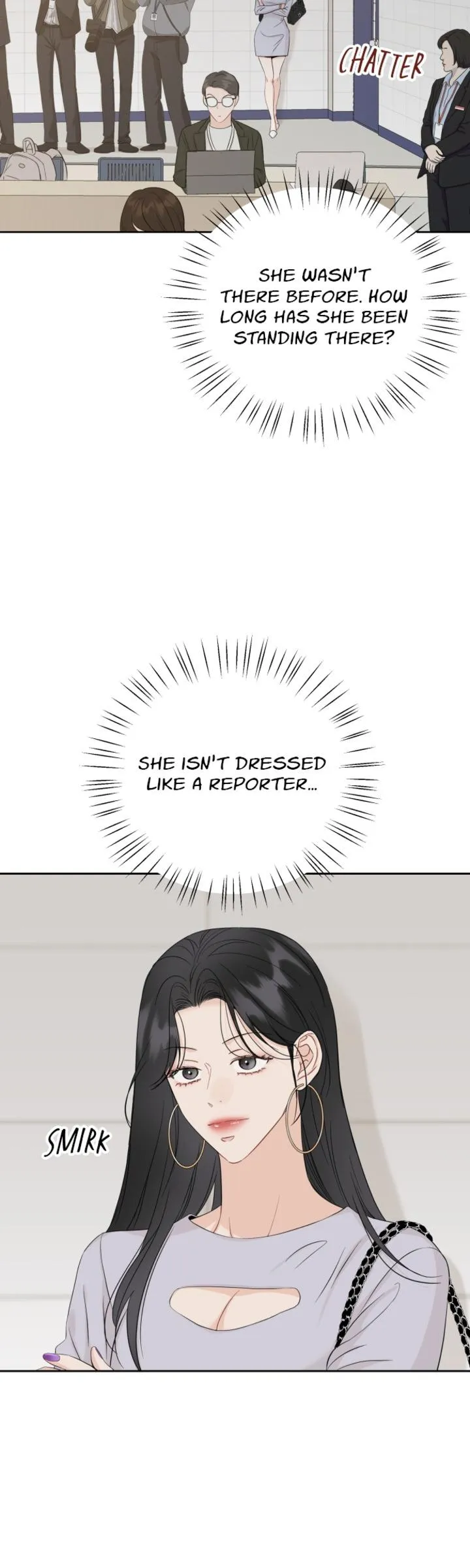 Family-Like XX Chapter 131 page 30 - 