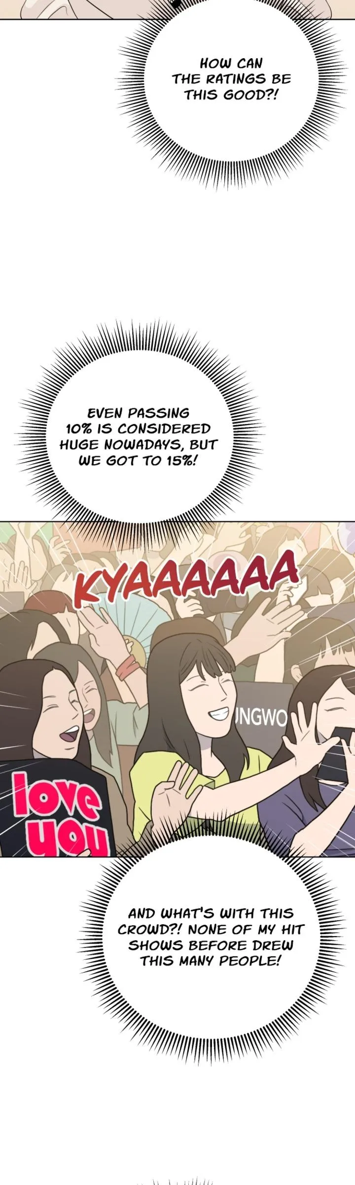 Family-Like XX Chapter 131 page 39 - 