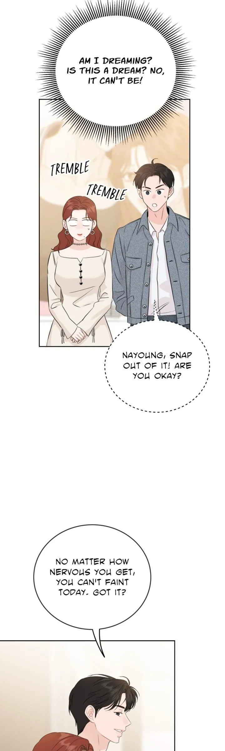 Family-Like XX Chapter 131 page 40 - 