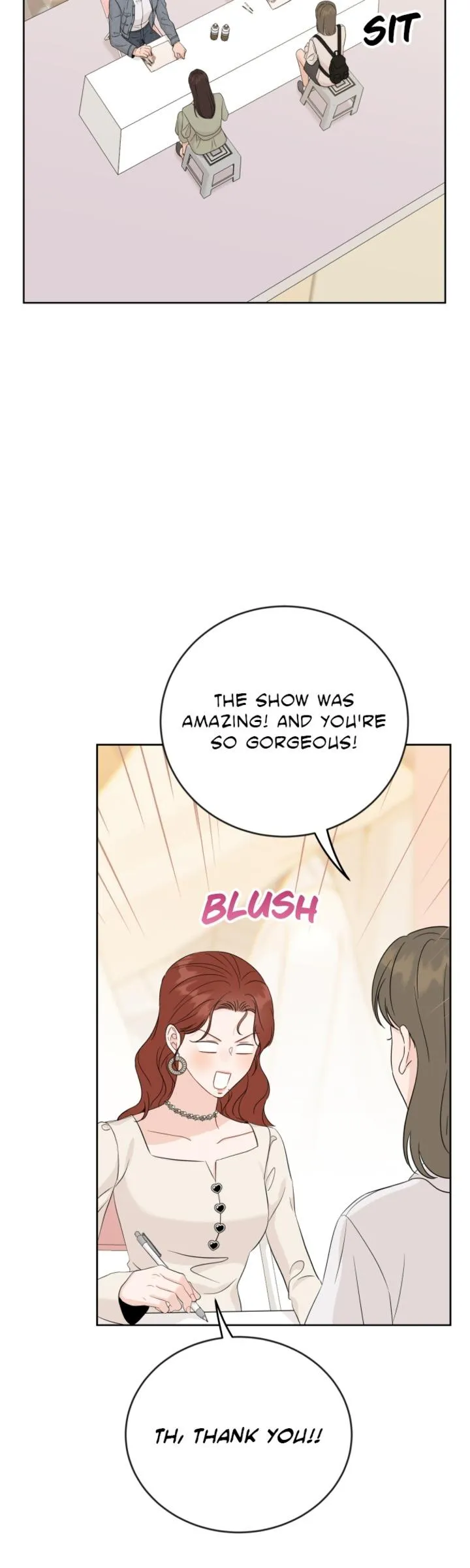 Family-Like XX Chapter 131 page 43 - 