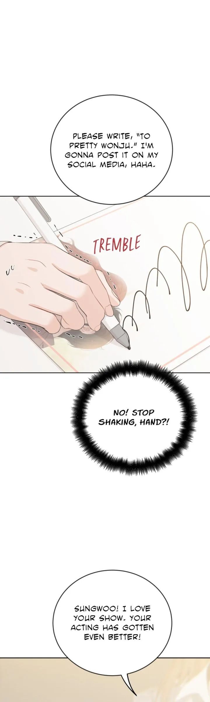Family-Like XX Chapter 131 page 44 - 