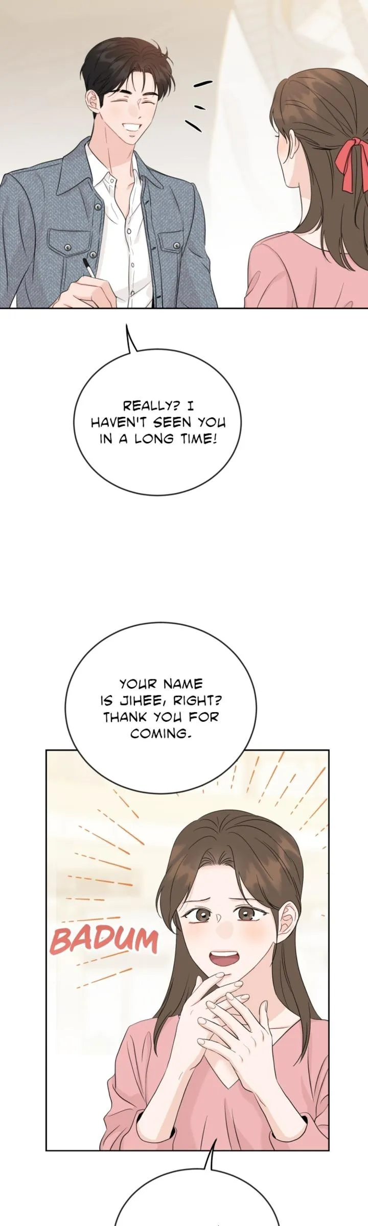 Family-Like XX Chapter 131 page 45 - 