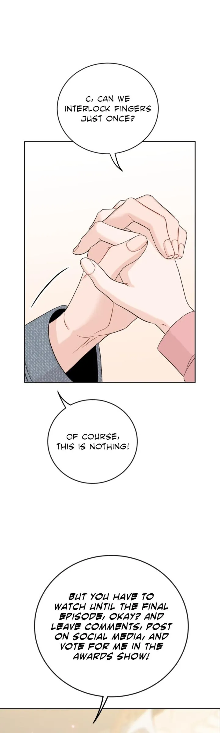 Family-Like XX Chapter 131 page 47 - 