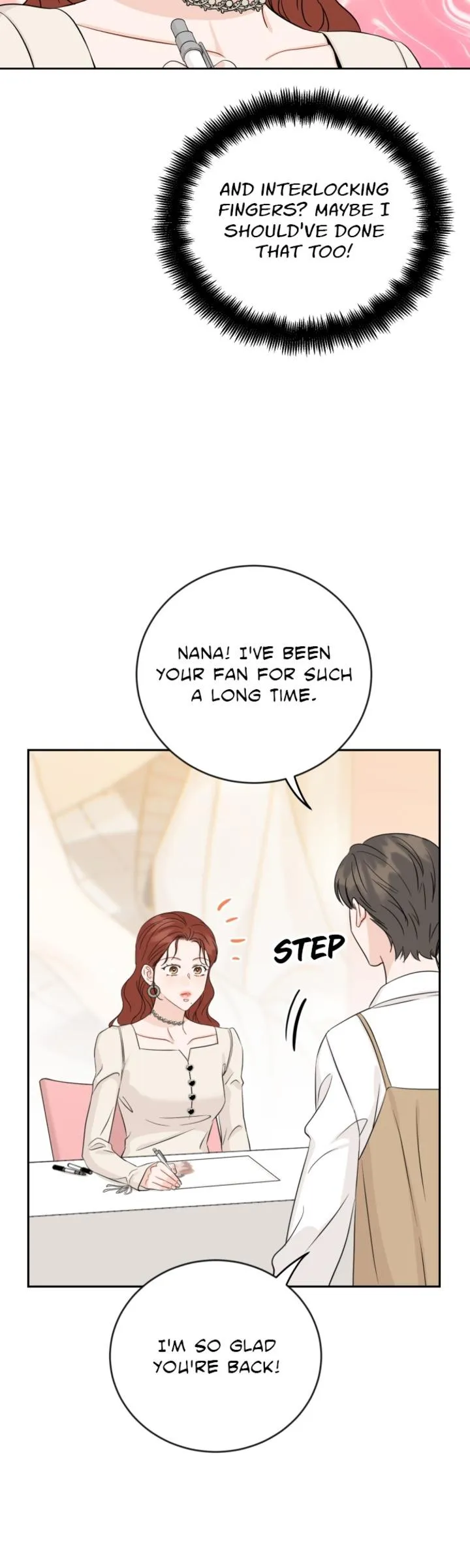 Family-Like XX Chapter 131 page 49 - 