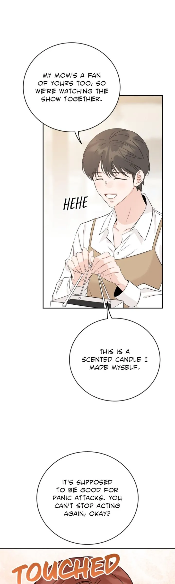 Family-Like XX Chapter 131 page 50 - 