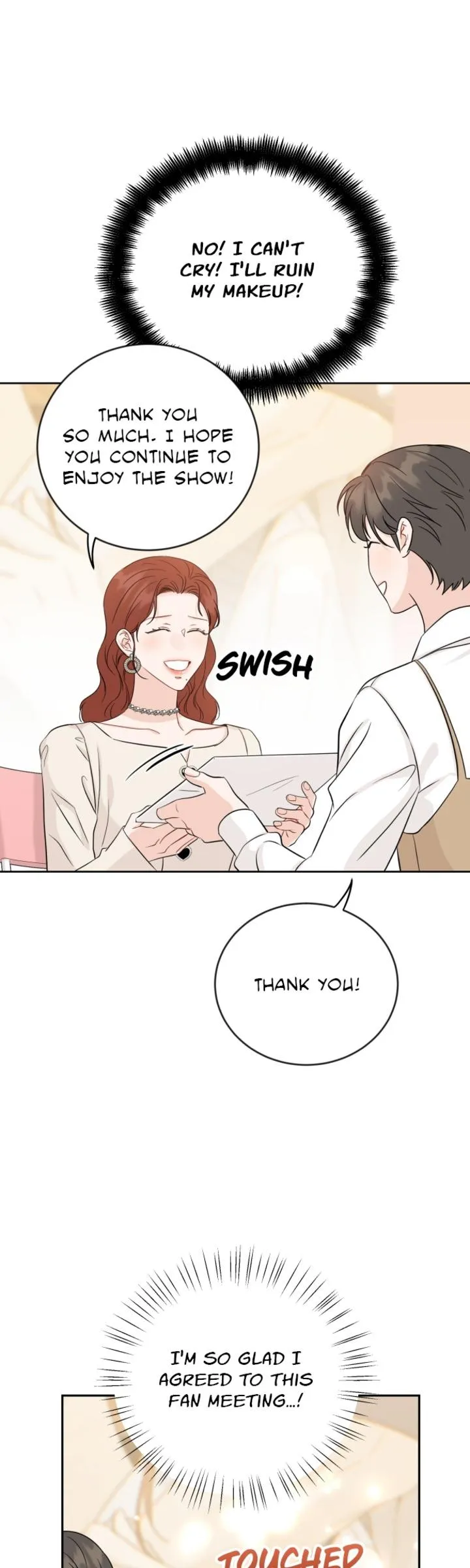 Family-Like XX Chapter 131 page 52 - 