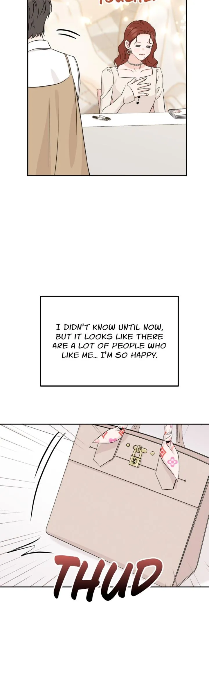 Family-Like XX Chapter 131 page 53 - 