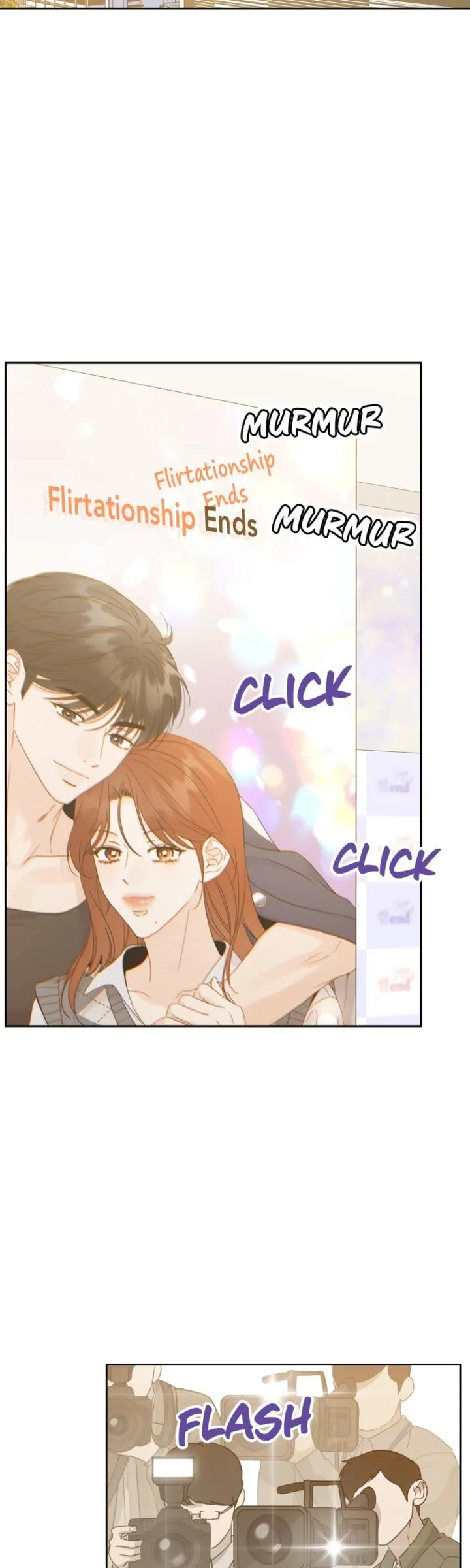 Family-Like XX Chapter 131 page 9 - 