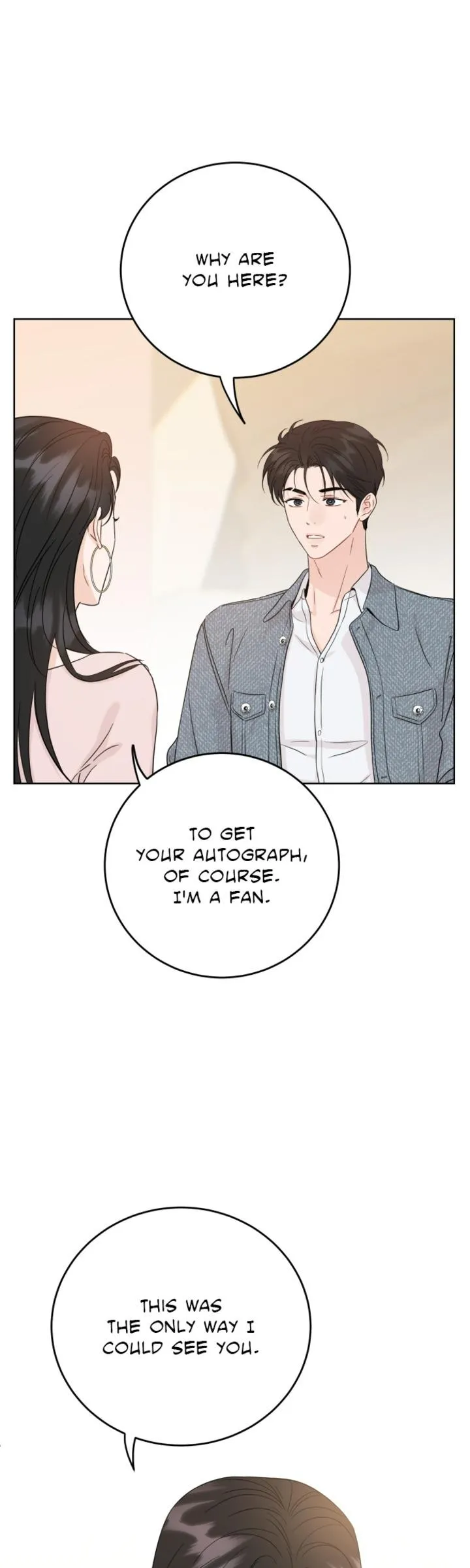Family-Like XX Chapter 132 page 11 - 
