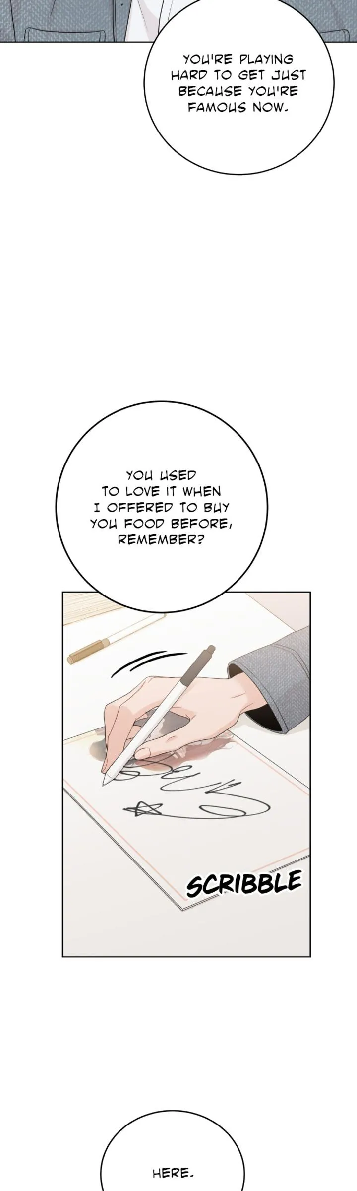 Family-Like XX Chapter 132 page 13 - 