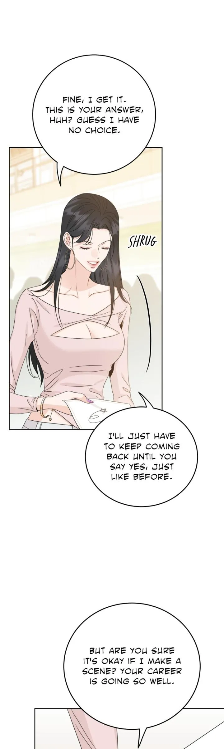 Family-Like XX Chapter 132 page 16 - 