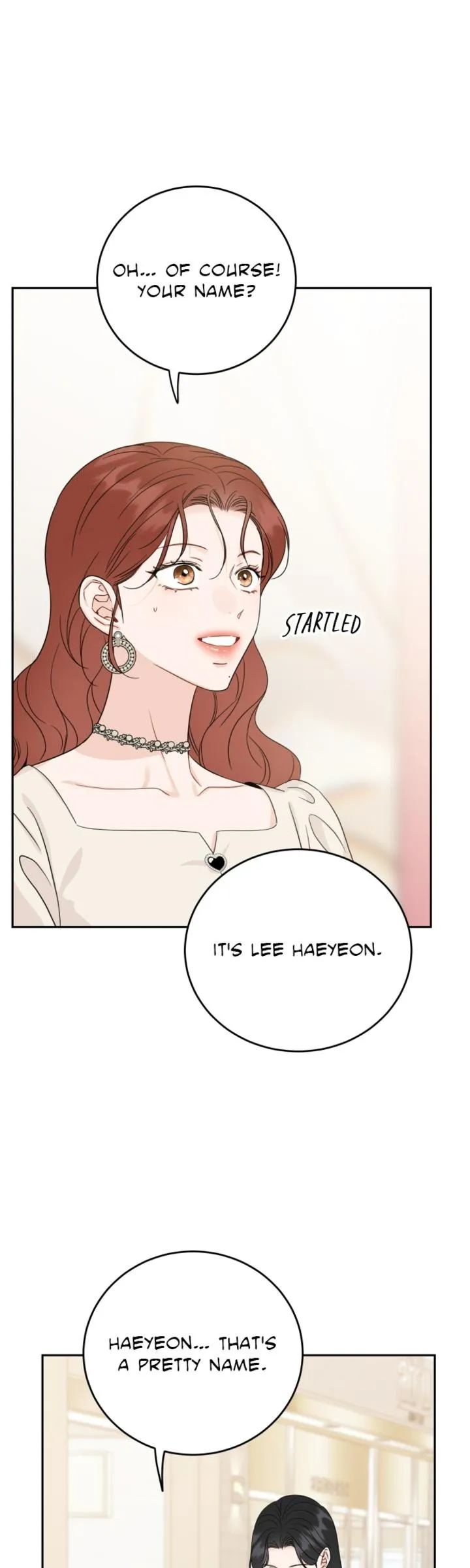 Family-Like XX Chapter 132 page 3 - 