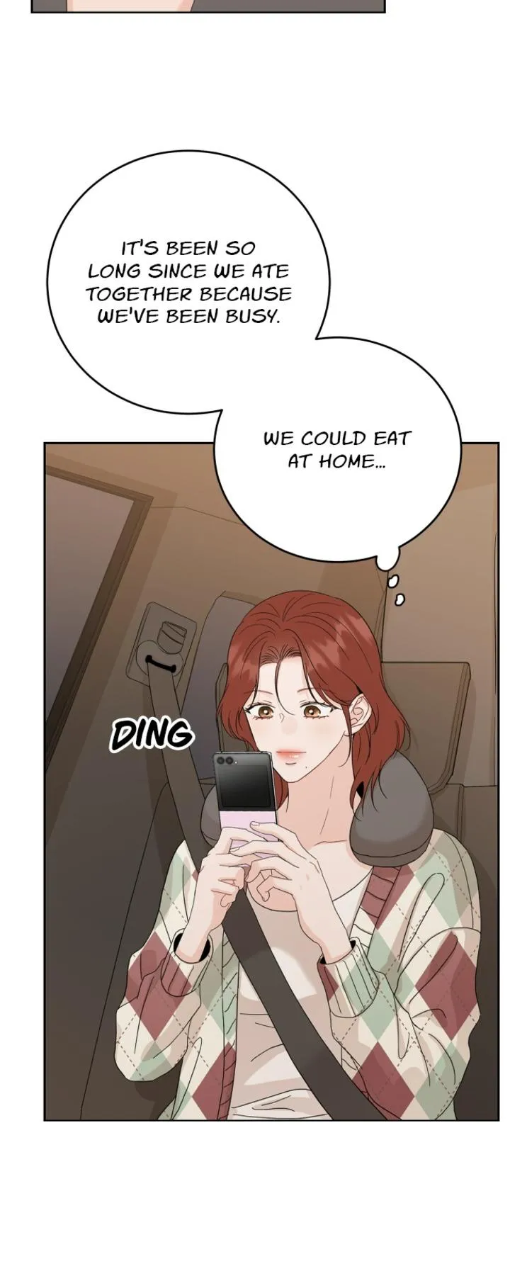 Family-Like XX Chapter 132 page 25 - 