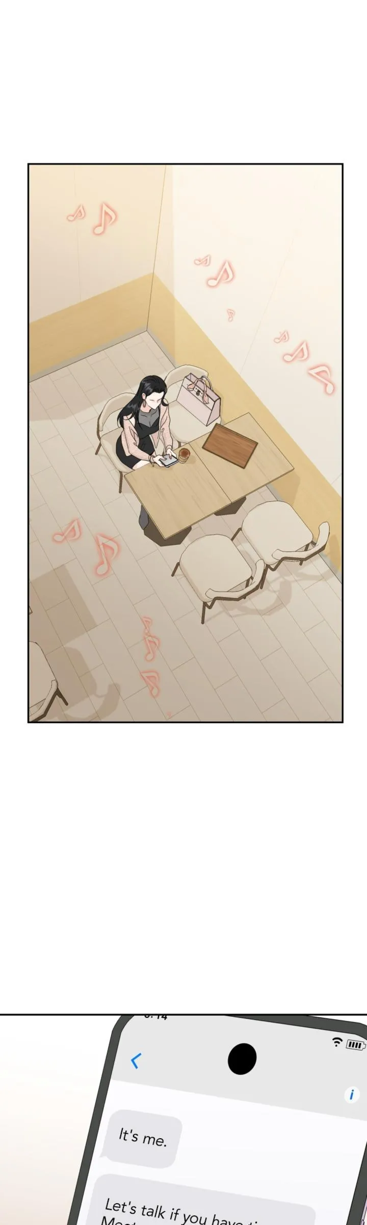 Family-Like XX Chapter 132 page 28 - 