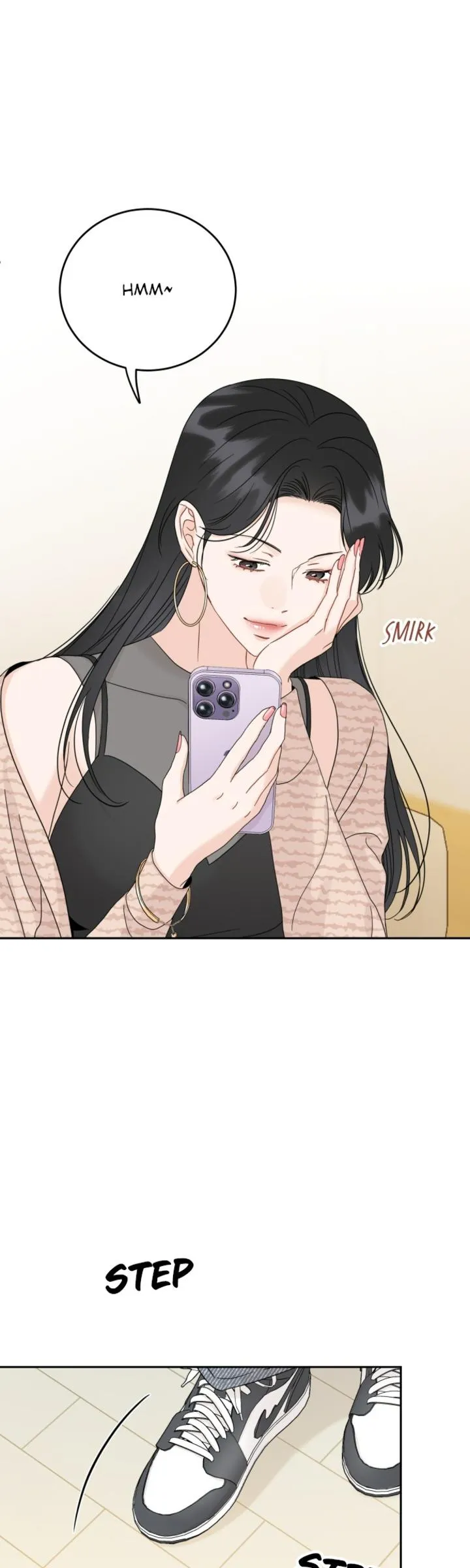 Family-Like XX Chapter 132 page 30 - 