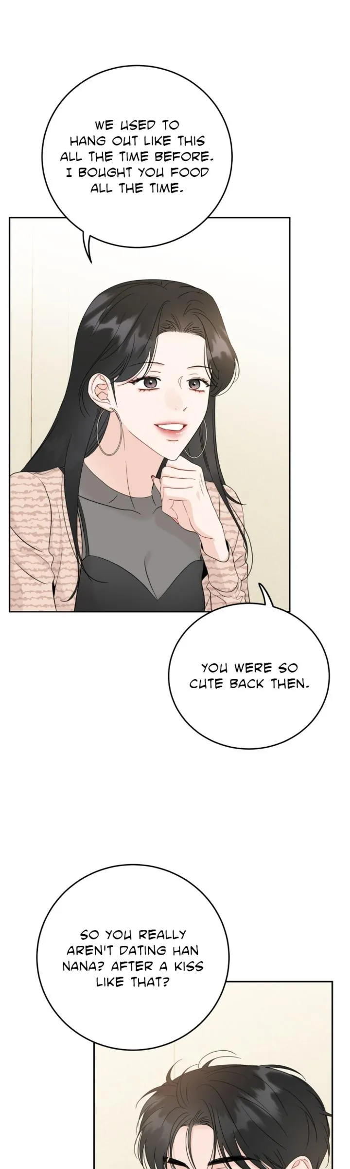 Family-Like XX Chapter 132 page 38 - 