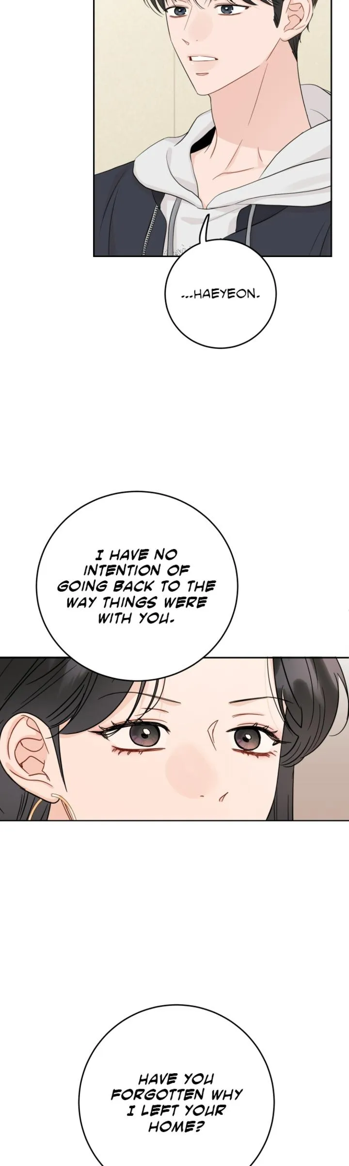 Family-Like XX Chapter 132 page 39 - 