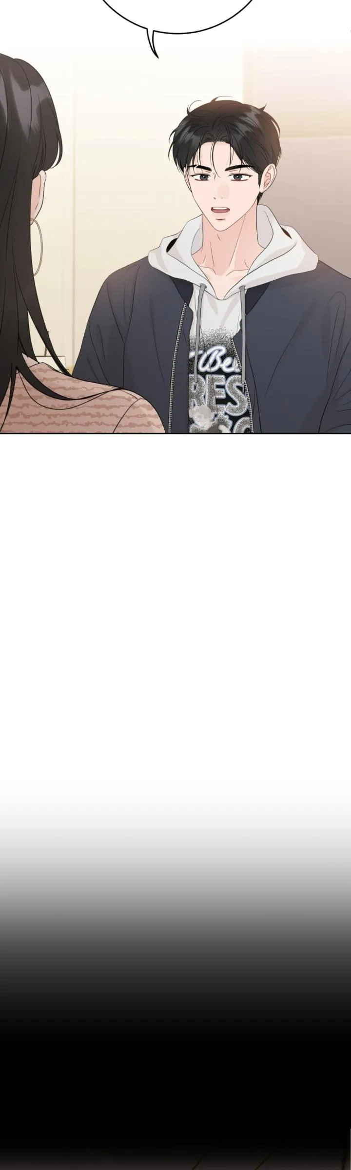 Family-Like XX Chapter 132 page 40 - 