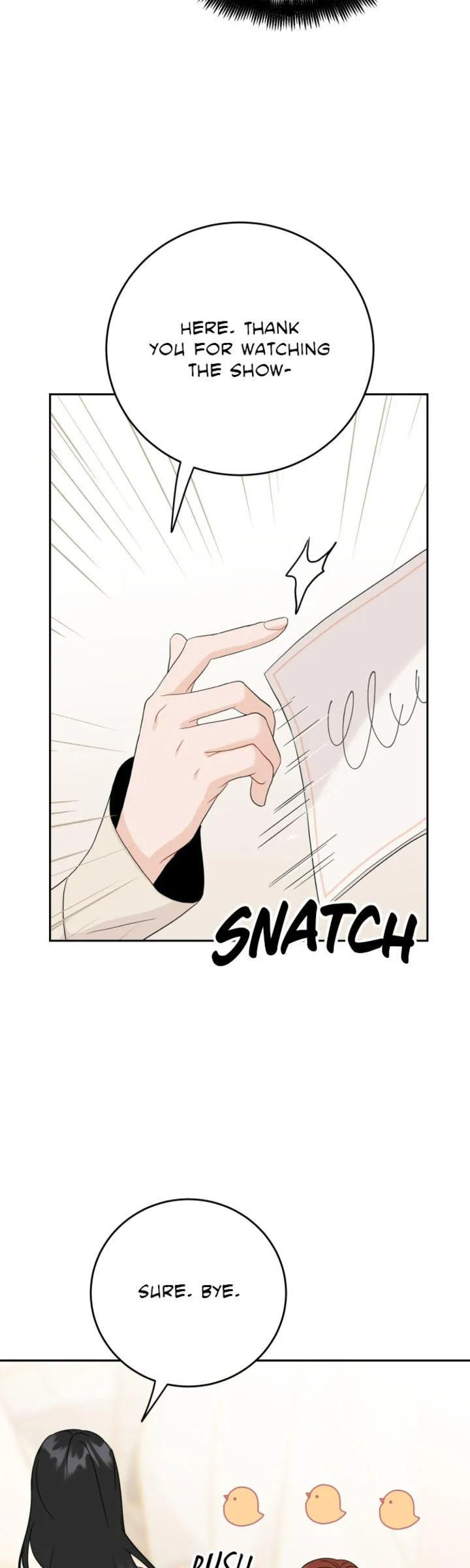 Family-Like XX Chapter 132 page 5 - 