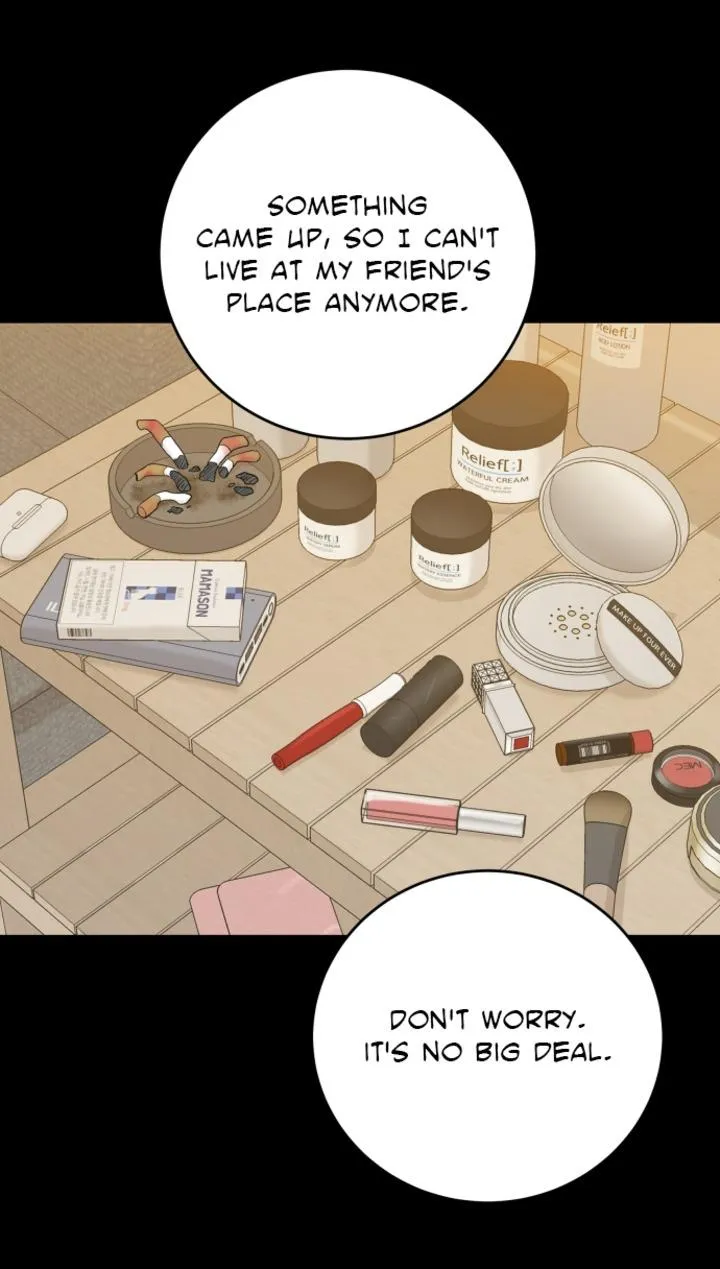 Family-Like XX Chapter 132 page 42 - 