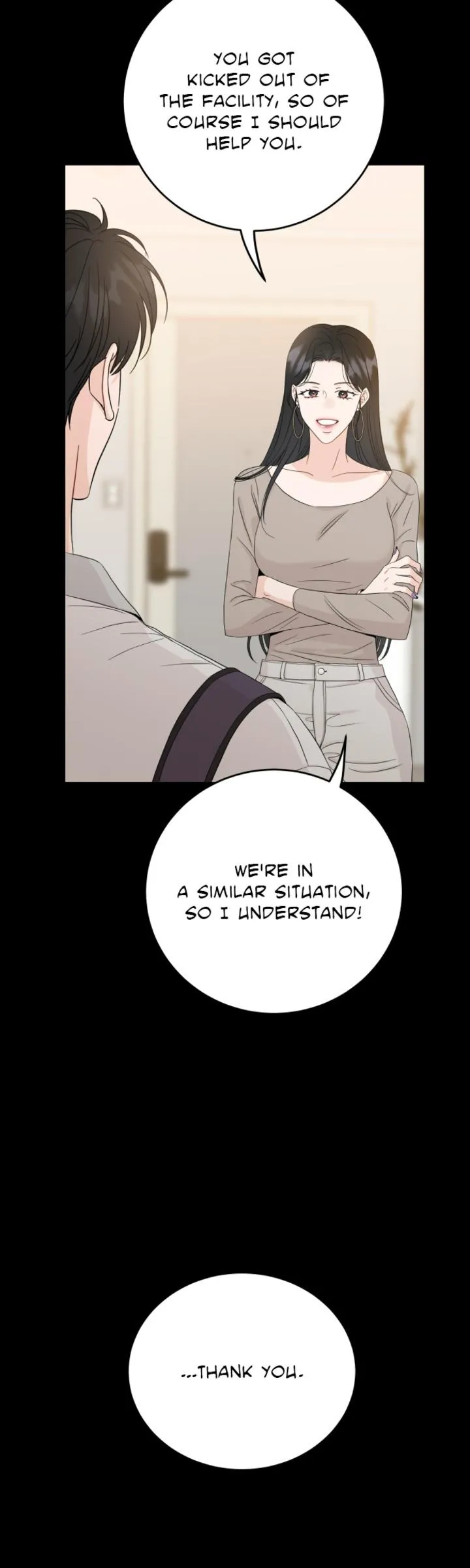 Family-Like XX Chapter 132 page 44 - 