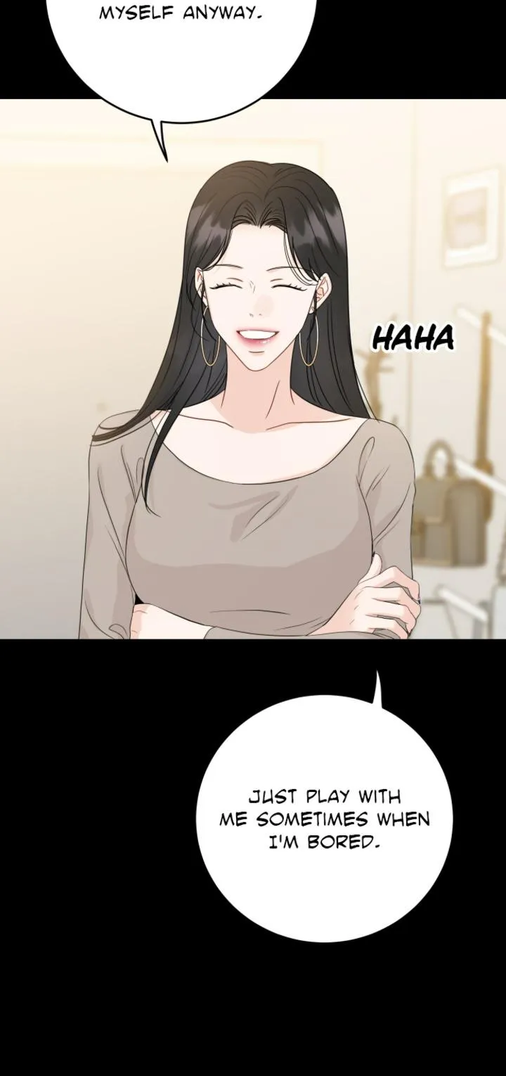 Family-Like XX Chapter 132 page 46 - 