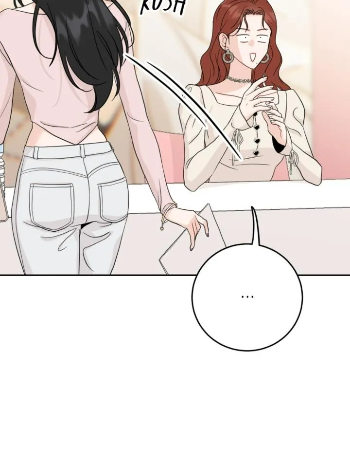 Family-Like XX Chapter 132 page 6 - 
