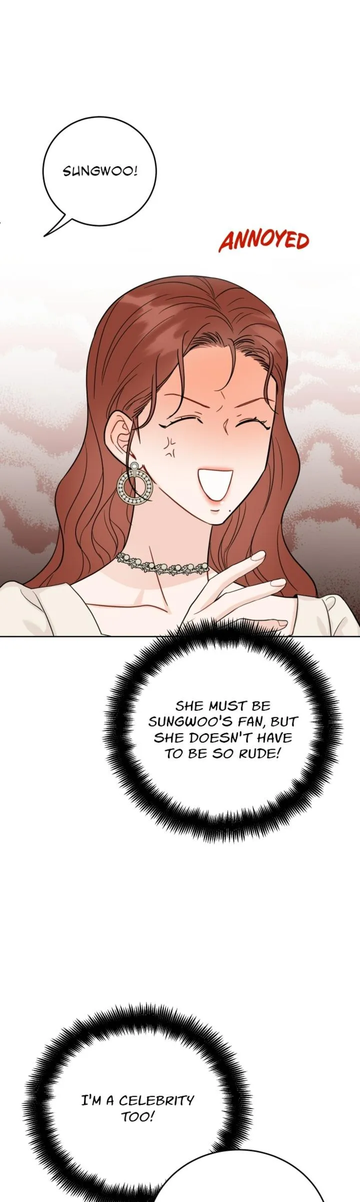 Family-Like XX Chapter 132 page 7 - 