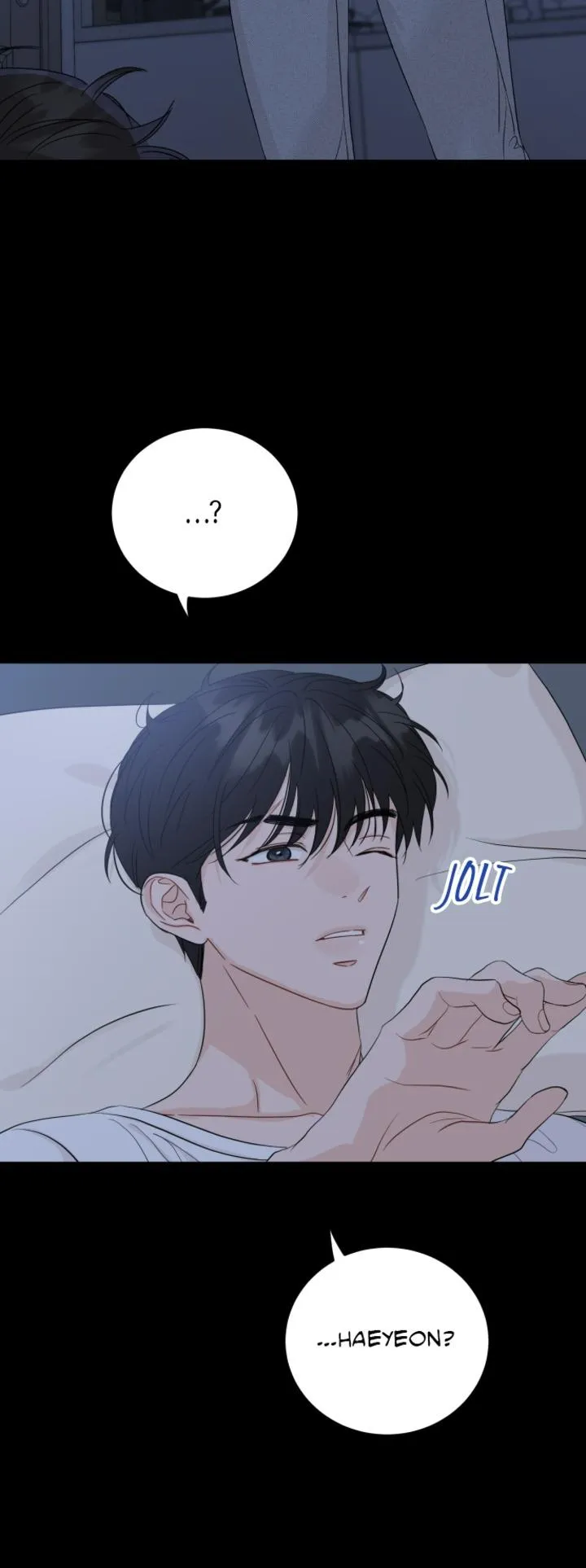 Family-Like XX Chapter 133 page 2 - 