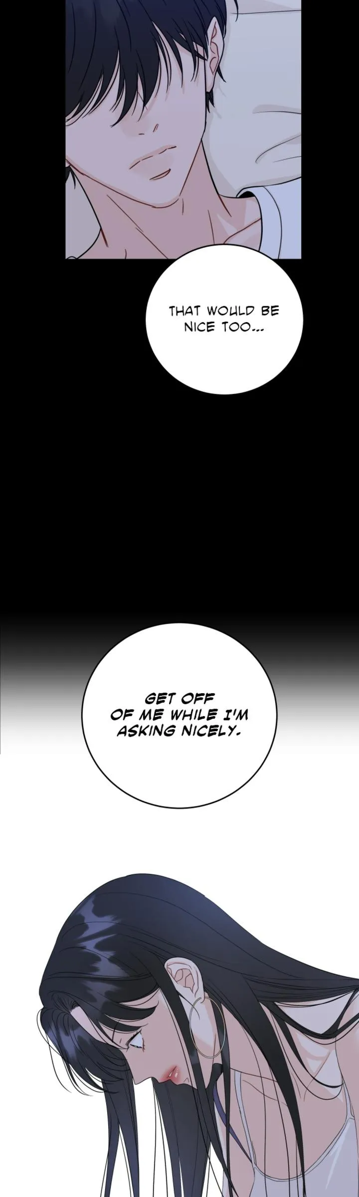 Family-Like XX Chapter 133 page 13 - 