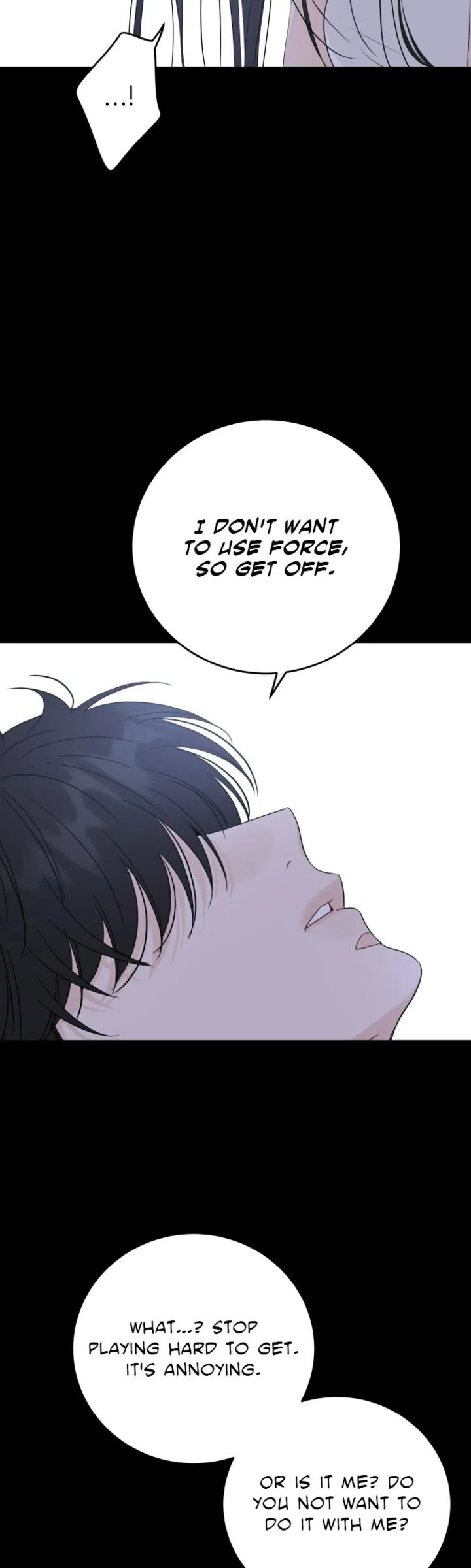 Family-Like XX Chapter 133 page 14 - 