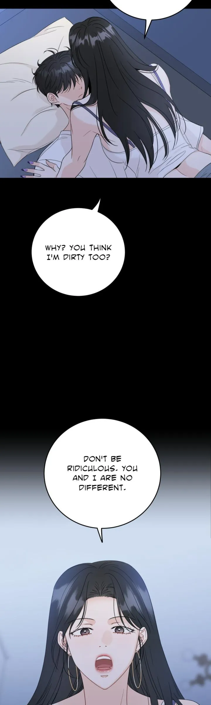 Family-Like XX Chapter 133 page 15 - 