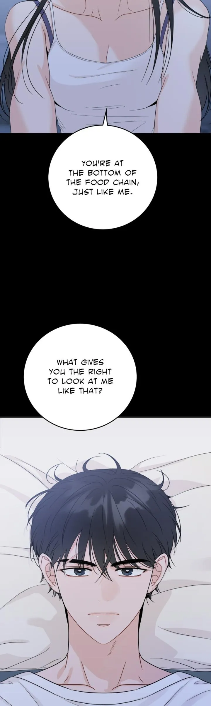 Family-Like XX Chapter 133 page 16 - 