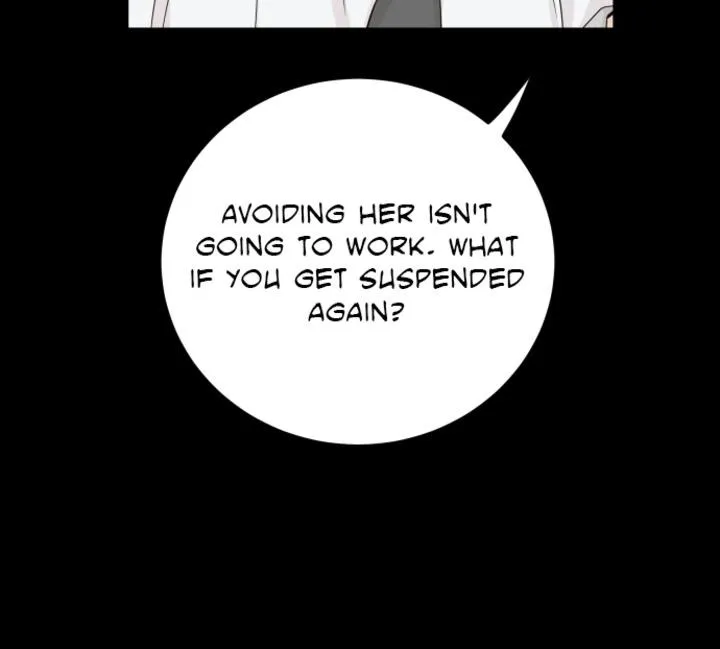 Family-Like XX Chapter 133 page 21 - 