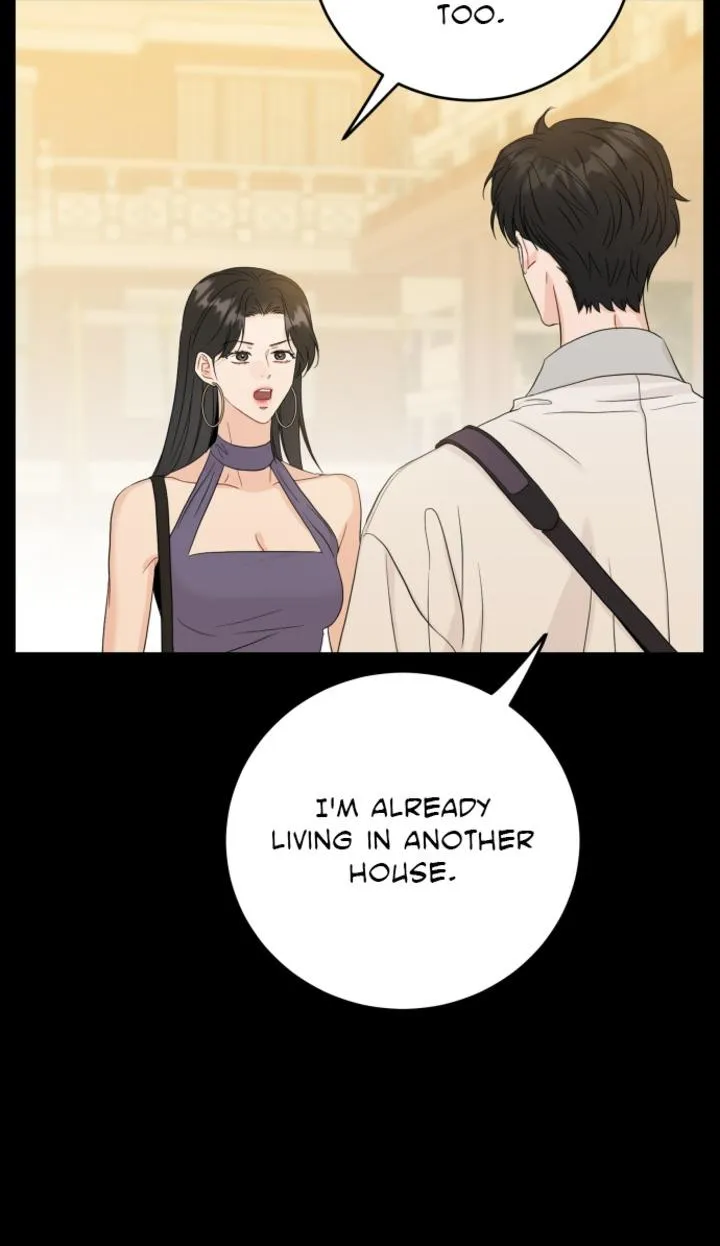 Family-Like XX Chapter 133 page 26 - 