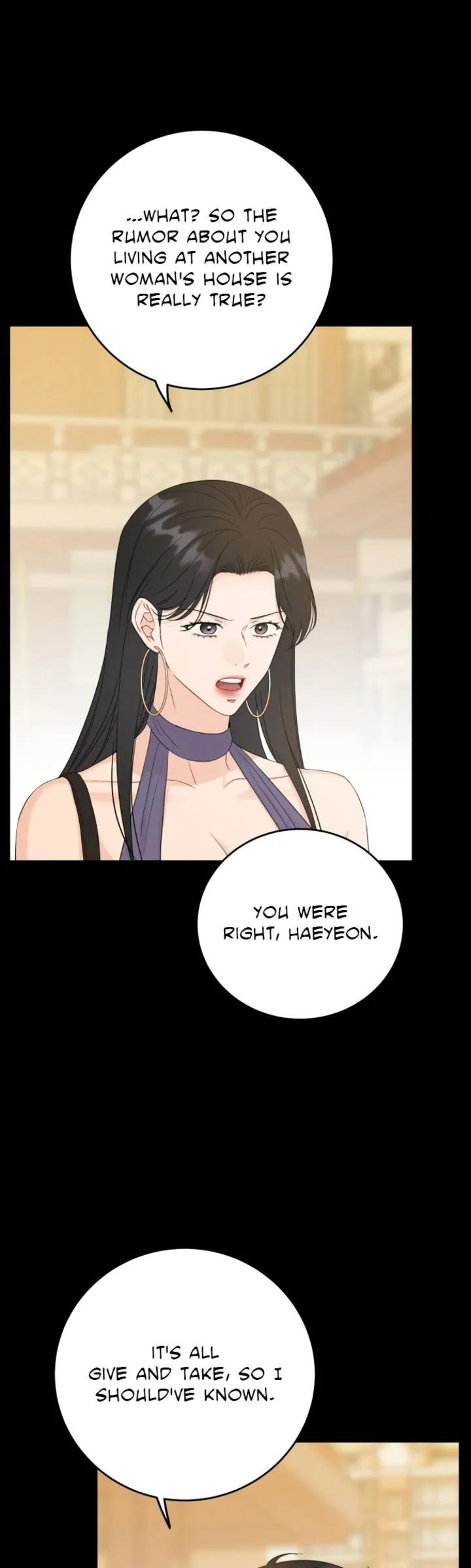 Family-Like XX Chapter 133 page 27 - 