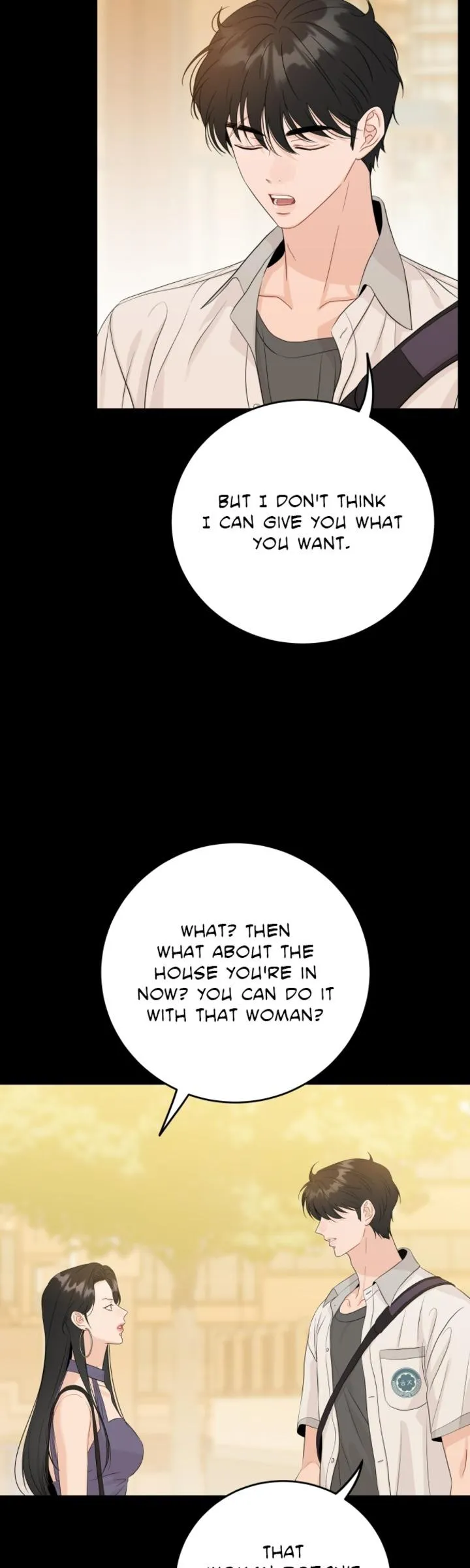 Family-Like XX Chapter 133 page 28 - 