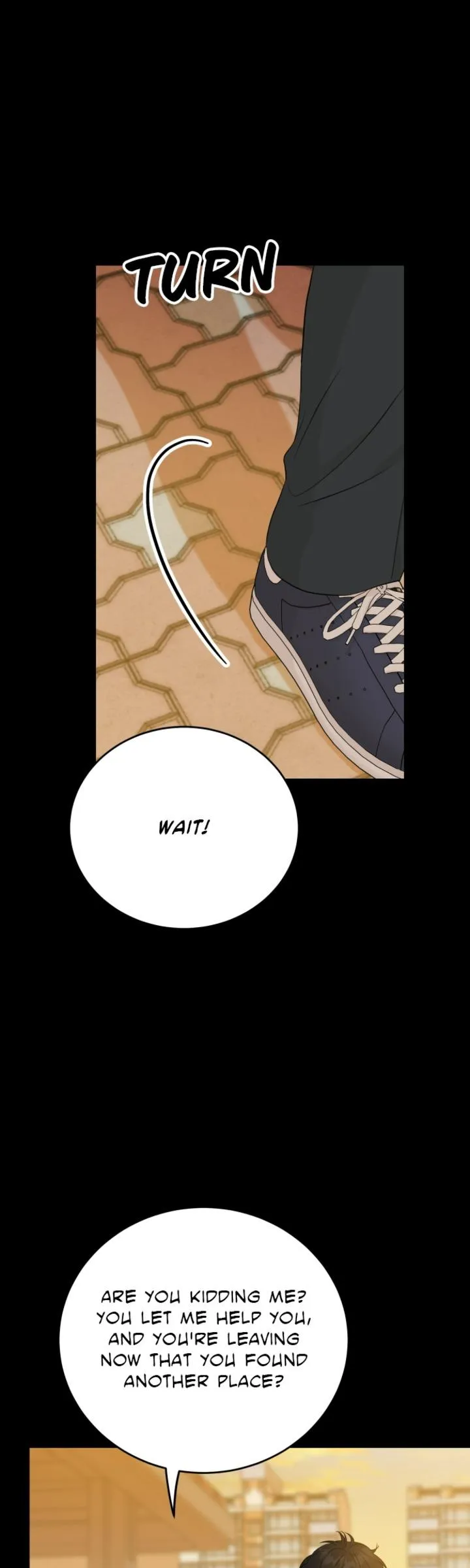 Family-Like XX Chapter 133 page 32 - 
