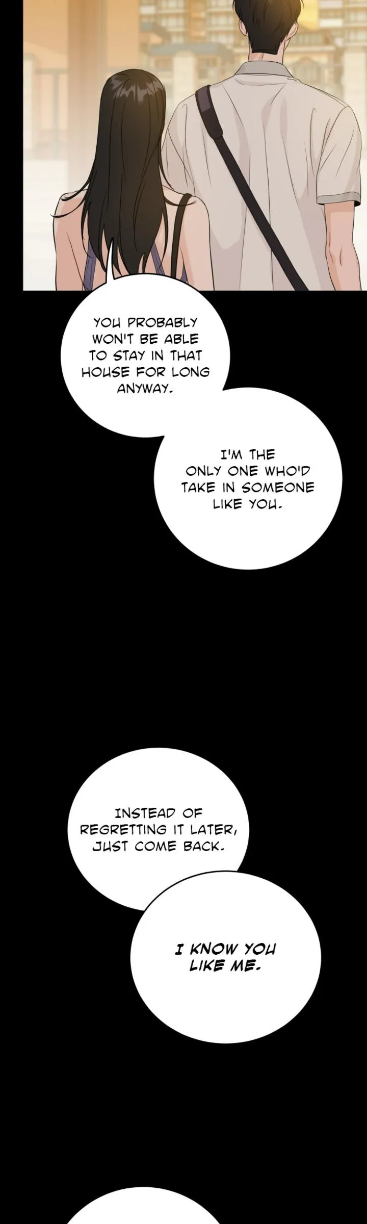 Family-Like XX Chapter 133 page 33 - 
