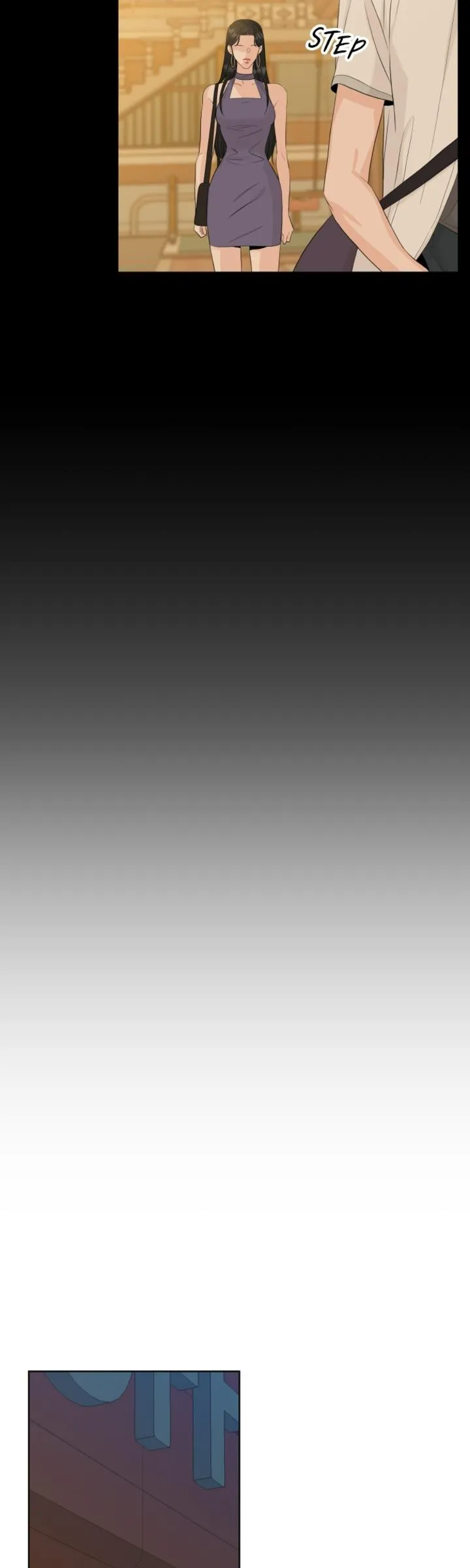 Family-Like XX Chapter 133 page 36 - 