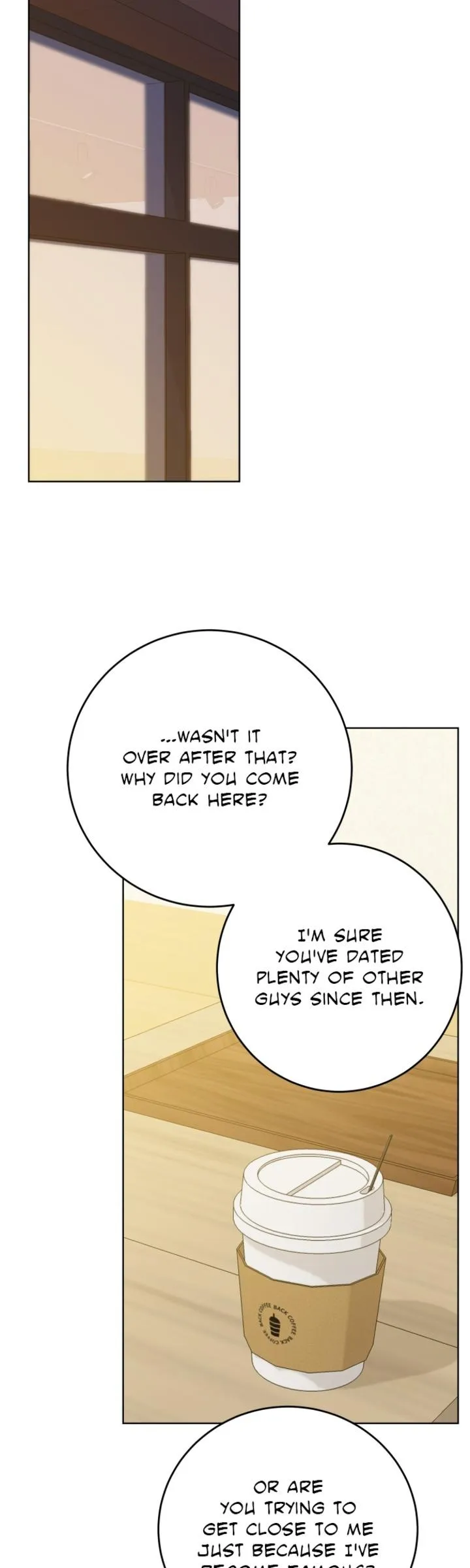 Family-Like XX Chapter 133 page 37 - 