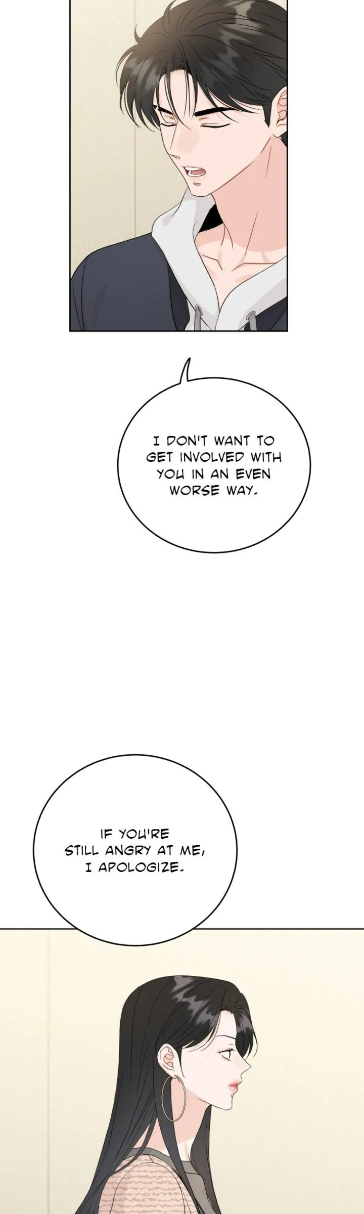 Family-Like XX Chapter 133 page 40 - 