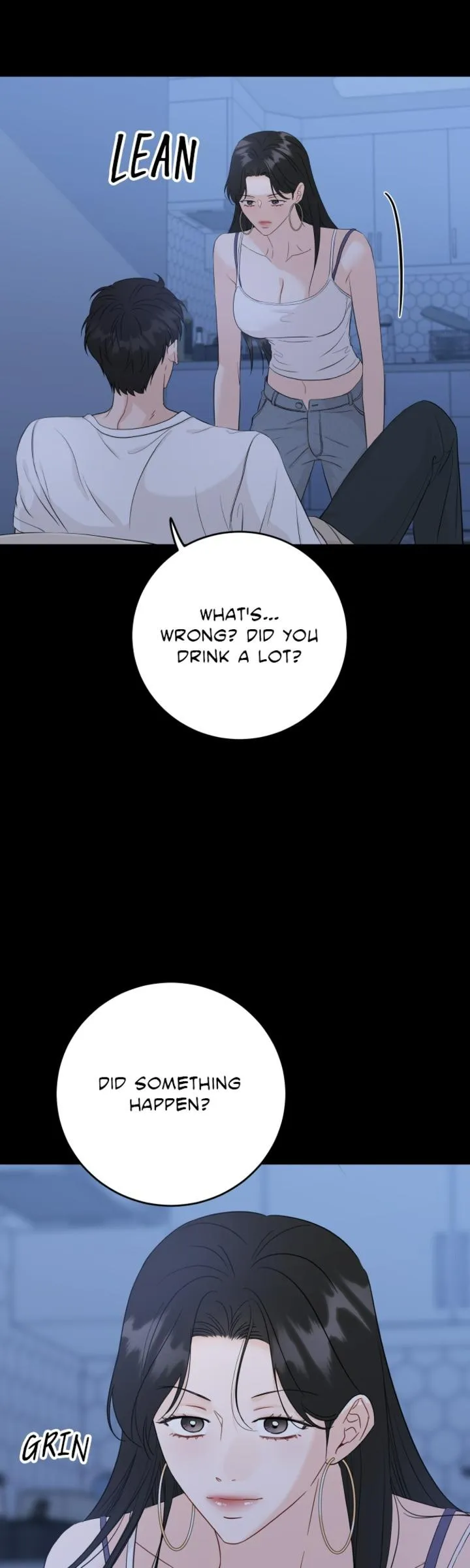 Family-Like XX Chapter 133 page 5 - 