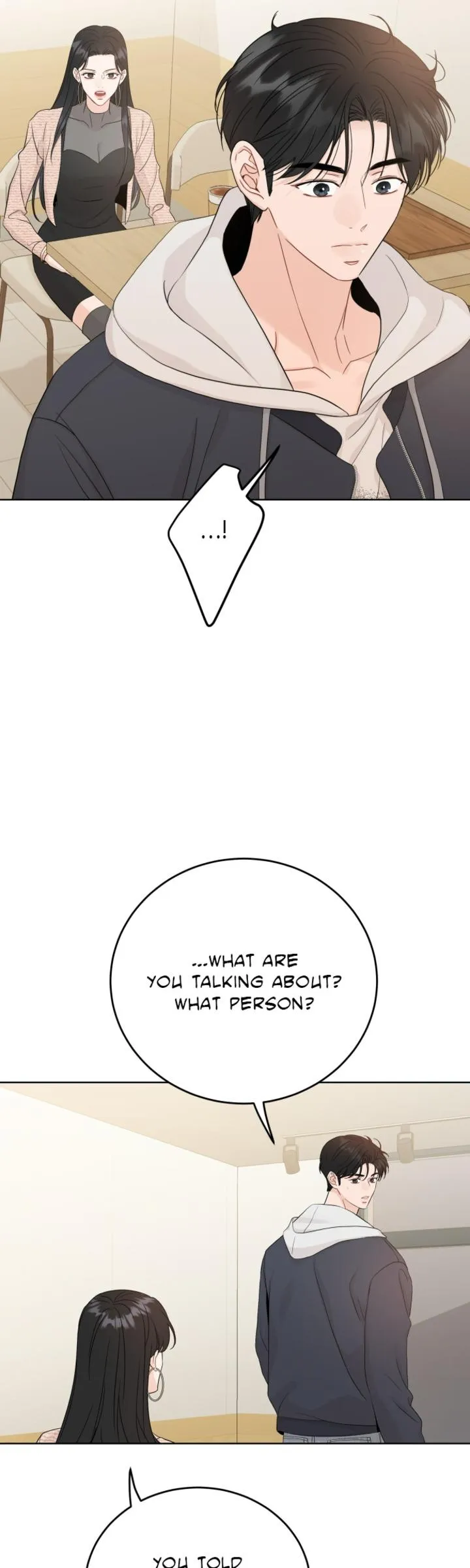 Family-Like XX Chapter 133 page 44 - 