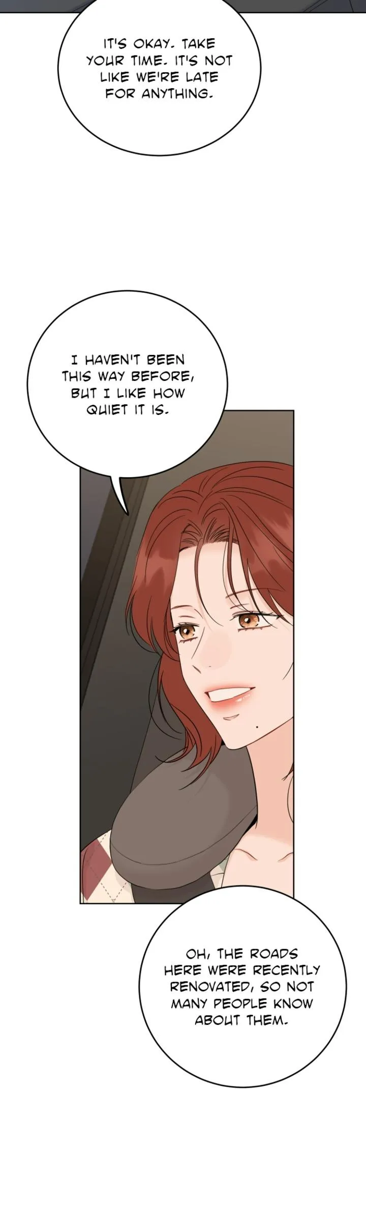 Family-Like XX Chapter 133 page 49 - 