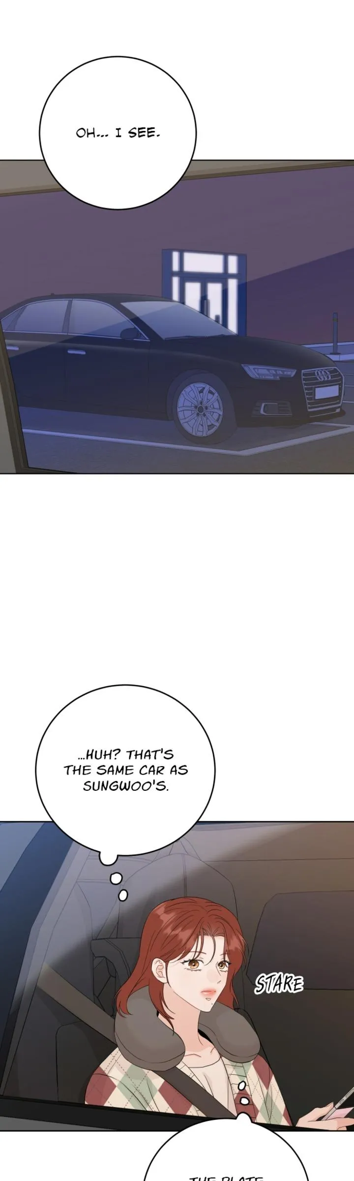Family-Like XX Chapter 133 page 50 - 