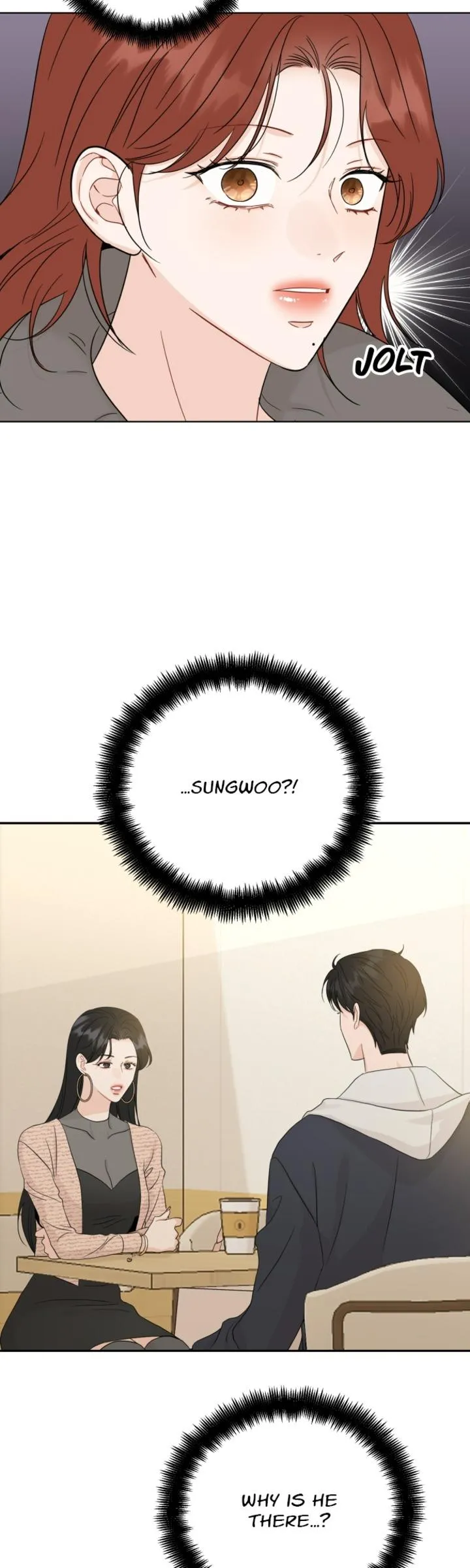 Family-Like XX Chapter 133 page 53 - 