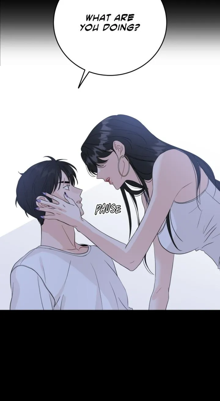Family-Like XX Chapter 133 page 7 - 