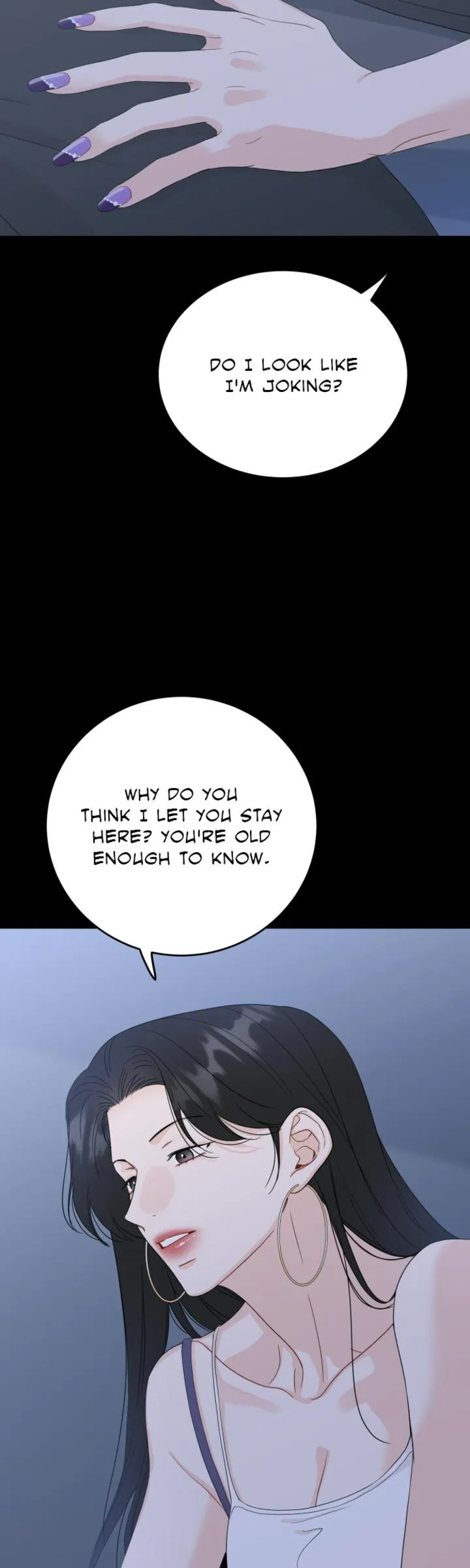 Family-Like XX Chapter 133 page 9 - 